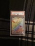 PSA 9 Pokémon Gardevoir VMAX TCG Champions Path Rainbow Secret MINT 9