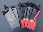 Makers Mark Kentucky Bourbon Whiskey Gift Bag Lot of 10 — photo 2