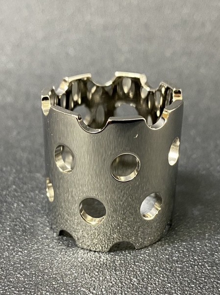 Immediate Decision Beautiful Condition HERMES Sca… - image 3