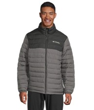 Man's Coats & Outerwear Columbia Powder Lite™ II Jacket
