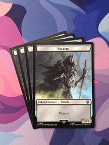 The Ring Token Mtg | eBay The Ring Token Mtg | eBay