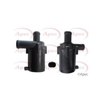 Apec Wasserpumpe FüR Vauxhall Corsa Mk IV E X15 2014 Electric