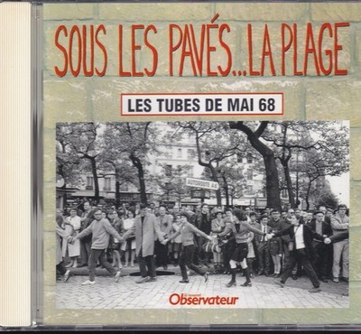 Julien Clerc, David McWIlliams, Aphrodite's Child, Mama Cass, Brian Auger  (NEU)