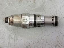 SUN HYDRAULIC RPEE-LAN Fast-acting Pilot-Operated Balanced Piston Relief Valve