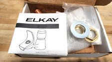 ZURN ELKAY LK1141A Push Button Flexi Guard Drinking Fountain Head Bubbler   *PI