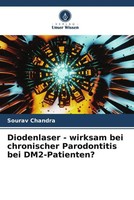 Sourav Chandra | Diodenlaser - Wirksam Bei Chronischer Parodontitis Bei...