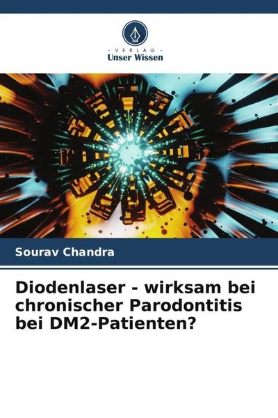 Sourav Chandra | Diodenlaser - Wirksam Bei Chronischer Parodontitis Bei...-image