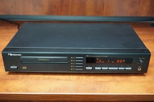 Nakamichi CD Player 2 | eBay