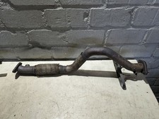 Auspuffrohr vorn Seat Nicht Zutreffend 1 P Leon 1.4 TSI