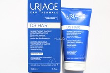 Uriage DS Hair Kerato-Reducing Treatment Shampoo 150ml 5.07fl oz 