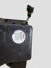 CITROËN C5 III RD Subwoofer 9662532980 2.00 Diesel 103kw 2009 37716975