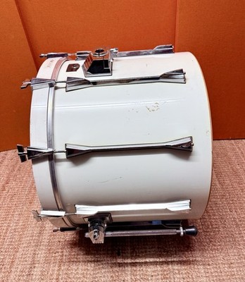 Vintage 80 s Tama Artstar II 22  Bassdrum Projekt Bastler