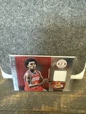 2013-14 Totally Certified Materials Red #4 Nick Young GU /149