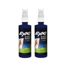 Expo 81803 Liquid Cleaner, White Board Care, 8 Once Capacity, P... FAST USA SHIP