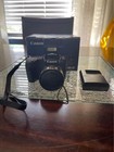 New ListingCanon PowerShot Sx420 Is 20.0 Mp Digital Camera - Black