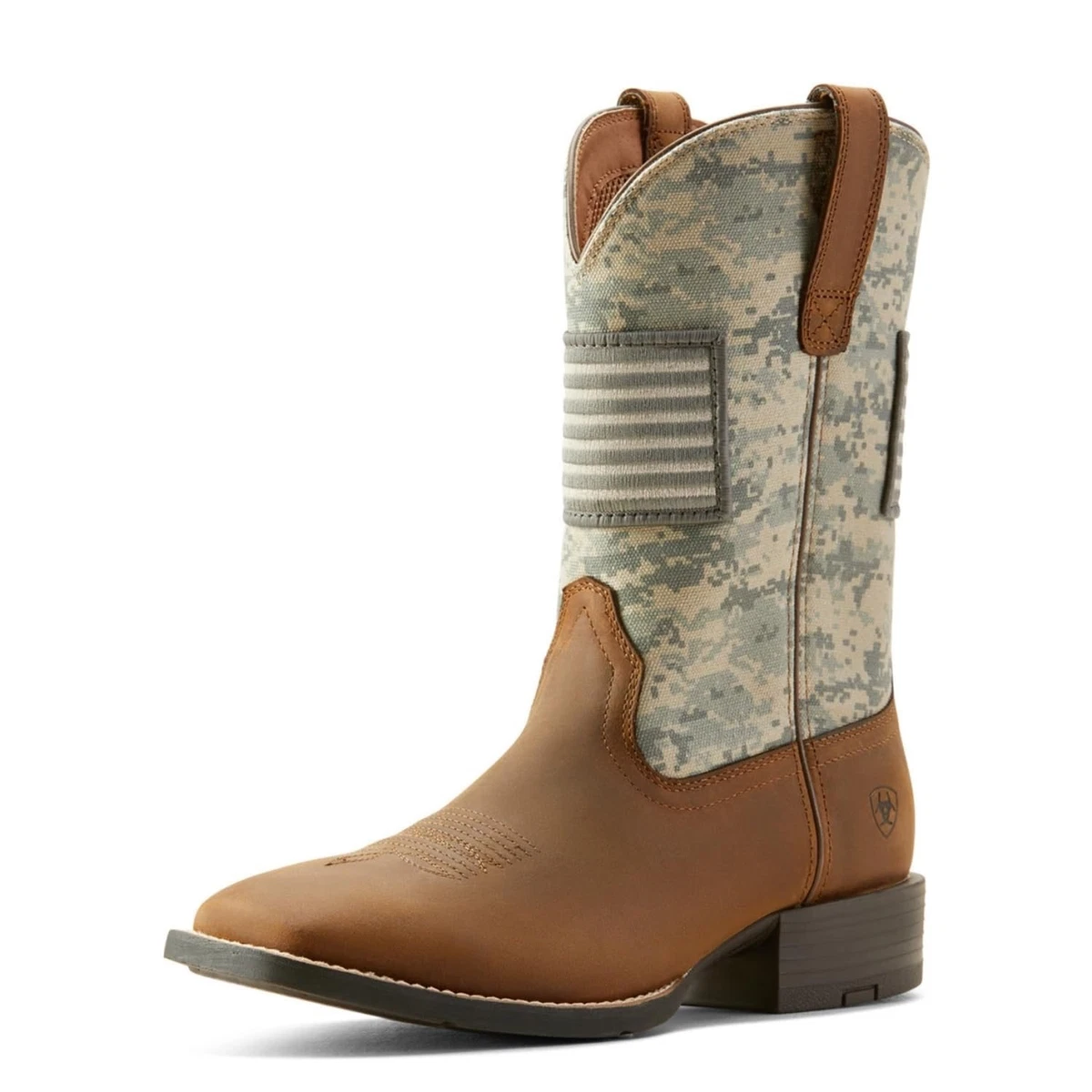 NWOT Ariat Intrepid VentTEK Composite Toe Work Boot Size 9.5D Men’s Ariat M Width Boots for Men for Sale | Shop New & Used Men main image 3