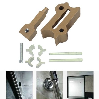 Hot Melt Water Pipe Repair Tool Set: No Wall Breaking, Easy Leak Fix!