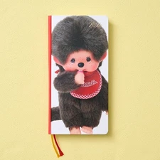 PSL Hobonichi Techo 2026 Weeks Monchhichi Limited quantity Japanese 240 page NEW