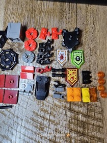 Lego 70335 Nexo Knights Ultimate Lavaria