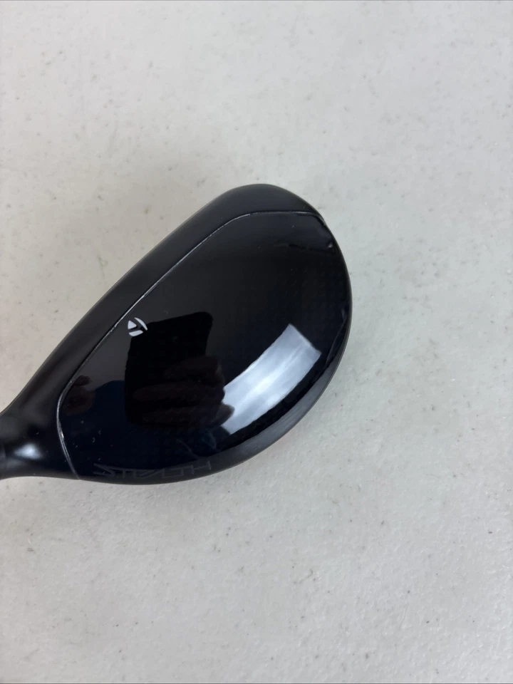 *MINT* TaylorMade Stealth 2 28° Hybrid 6 Ventus Red Graphite 5A Senior (4563) - Image 3 of 4