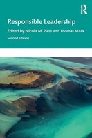 Nicola Pless (U. A.) | Responsible Leadership | Taschenbuch | Englisch (2021)
