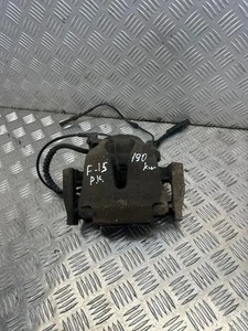 BMW X5 F15, F85 Bremssattel vorne links 6776783 3.00 Diesel 210kw 2018 30521853