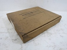 New GE Fanuc Series 6 IC600-BF904B 115V AC Output Module PLC IC600BF904B NIB