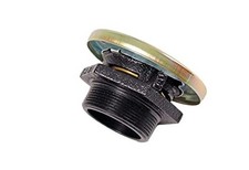 DZGASCAP Transfer Tank Vented Cap w/Threaded Neck