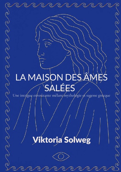 Viktoria Solweg | La Maison Des âMes SaléEs | Taschenbuch | FranzöSisch (2025)-image
