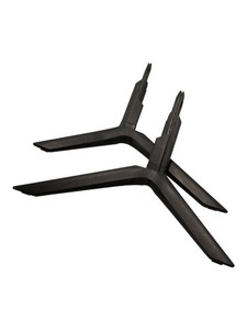 Original TV Standfüße BN63-18575X, BN63-18576X für Samsung GU55AU7199U