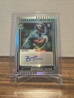 2025 Donruss Optic Bhayshul Tuten Base (RAW)