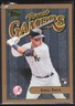 2023 Topps Finest Flashbacks #41 Oswald Peraza New York Yankees