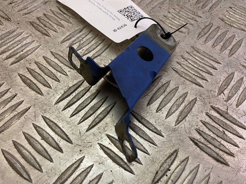 BMW 3 F30 F35 F31 2013 Links Halterung Kotflügel 8066937 UTO42436