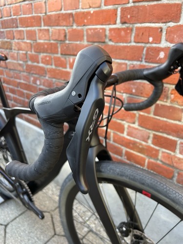 NEW! Pinarello Grevil Carbon / Shimano GRX 11x2/Size 47/Fulcrum Red - Bild 6 von 16