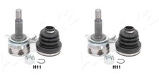 Cardan Hyundai GETZ