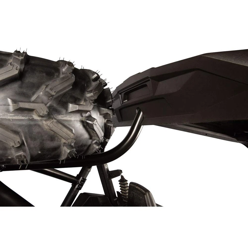 Tusk Spare Tire Carrier For CAN-AM Maverick Sport 1000R X XC 2020-2022 Foto 4 de 4