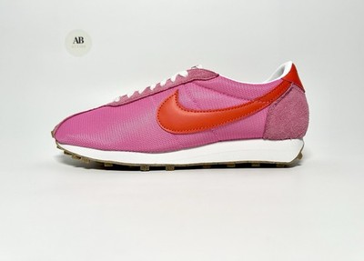 Nike LD-1000 Pink Rot Picksicle Suede Mesh Retro Vintage Waffle versch. Größen