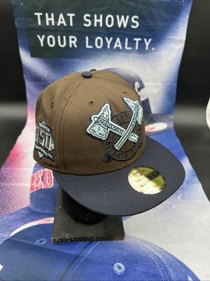 Newera 9forty アトランタブレーブス 150thアニバーサリー s-l400.jpg
