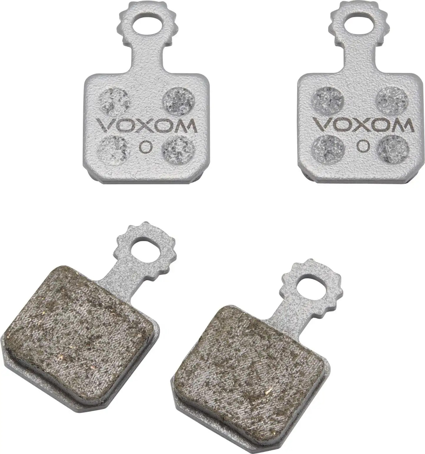 VOXOM Bremsbeläge Bsc18 -     MT5, MT7