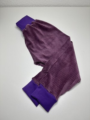 Pumphose, Größe 110, Handmade