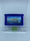 Pokemon Sapphire Version (Nintendo Game Boy Advance, 2003) Cartridge Only