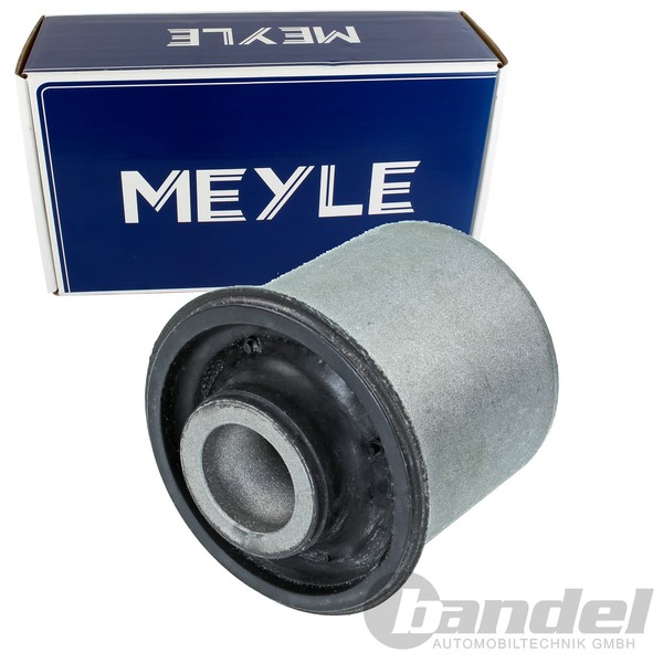 Meyle Lagerung AchskÖRper Hinten Passend FüR Chevrolet Aveo Matiz Daewoo Kalos |-image