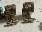 LOT OF OLD TO NOW EAR RING INCOMPLETE SETS  - ESTATE FIND- PLUS ELEPHANT CHARM — photo 5