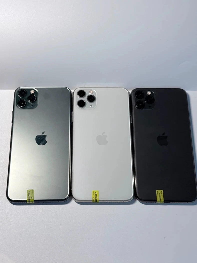 25+ Apple iPhone 11 Pro Max 512GB for sale | Updated Oct 2026