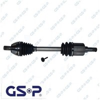 GSP 262078 Antriebswelle Gelenksatz FüR Volvo