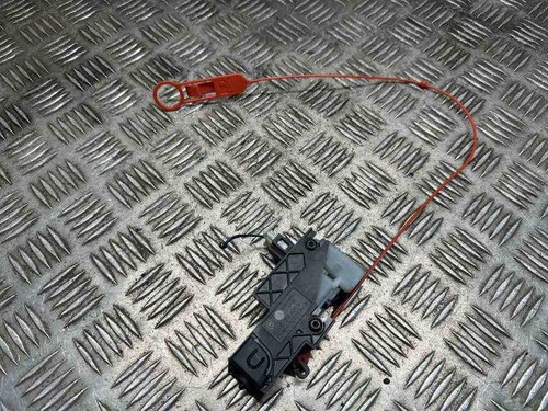 MERCEDES-BENZ E W212 Tankverschluss A2048200072 2.20 Diesel 125kw 2015 32579884