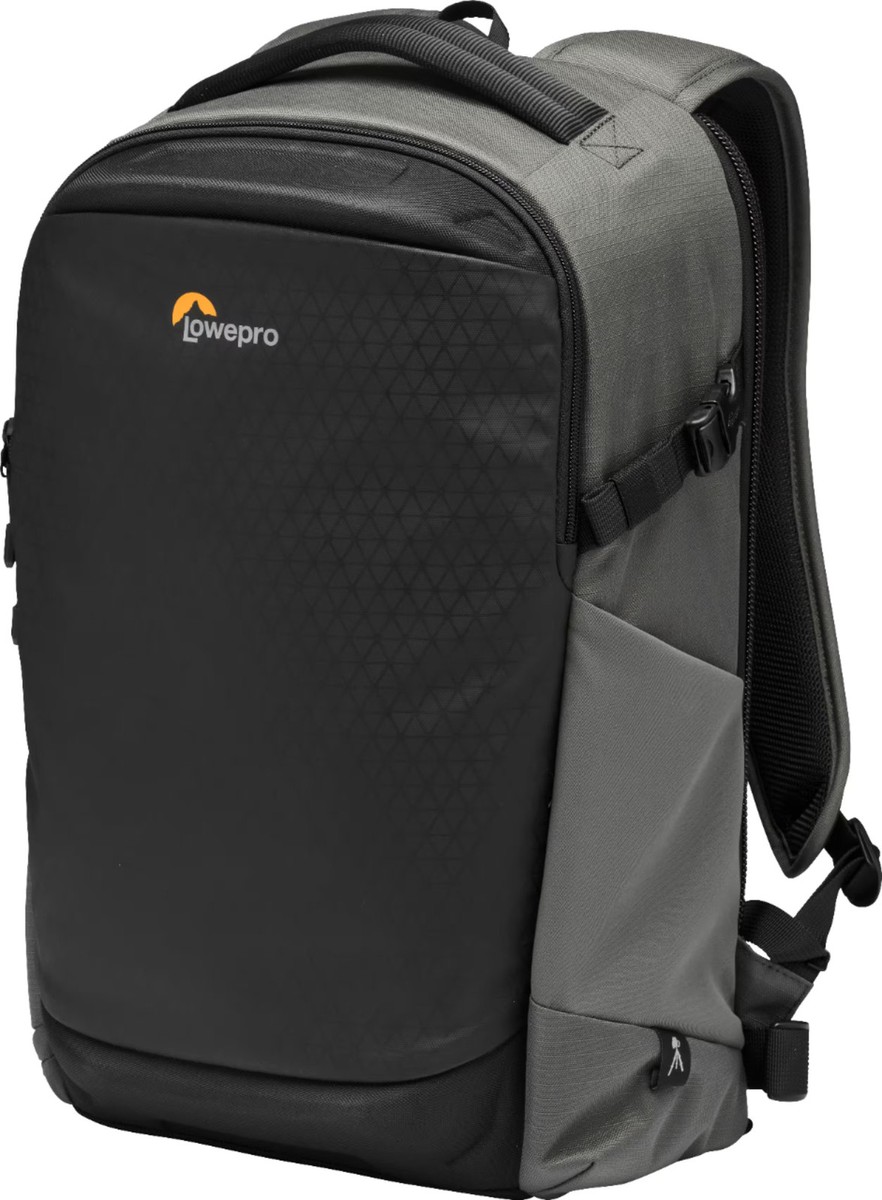ロープロ (Lowepro) フリップサイド 300 AW III ブラック Lowepro - Flipside BP 300 AW III Backpack - Charcoal | eBay
