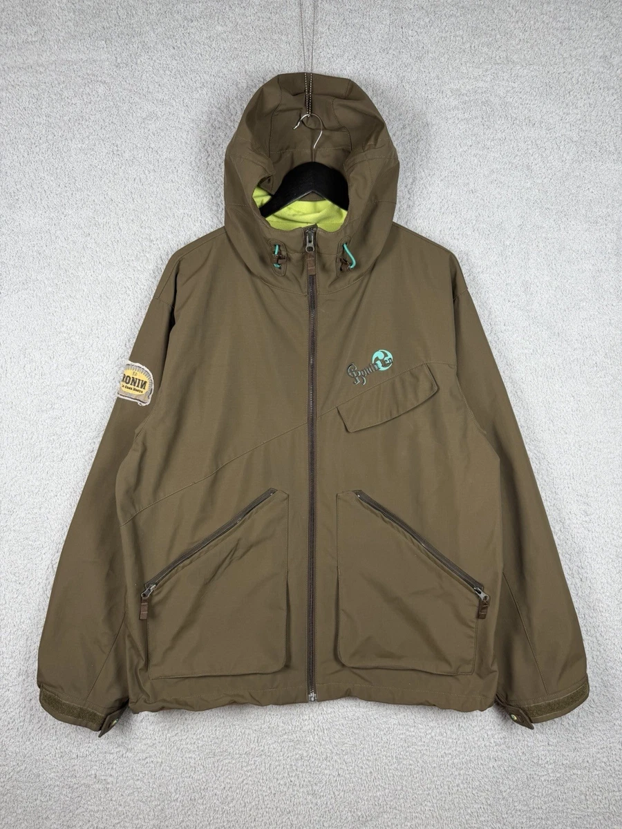 Burton Ronin In Winter Sports Coats & Jackets for sale | eBay