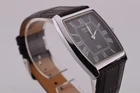 Vintage Seiko Slim Quartz  Men's Wrist Watch - Comes With New Battery, New Strap