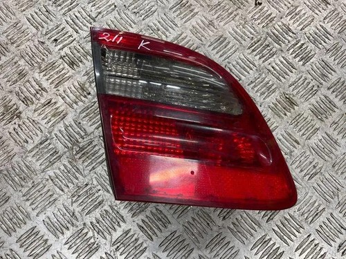 MERCEDES-BENZ E W211 Heckklappenleuchte links A2118202964 2.80 Diesel 22192096